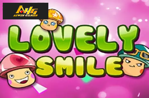 Lovely Smile